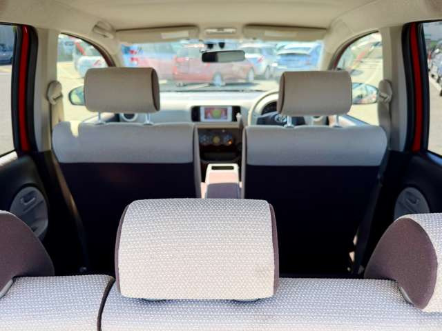 パッソ1.0 プラスハナ