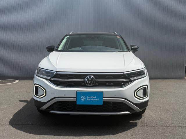 T-RocTSI スタイル