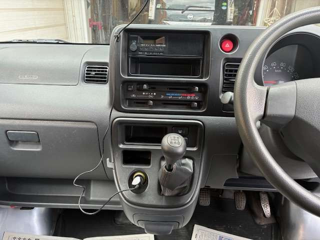 ハイゼットカーゴデラックス ハイルーフ 4WD