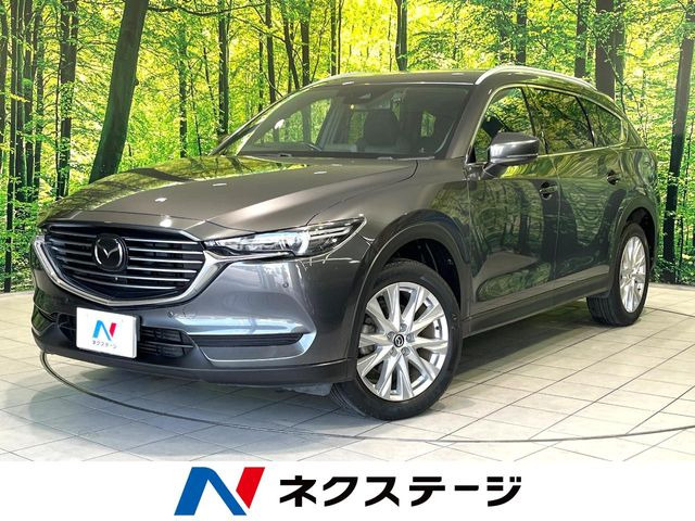 CX-82.2 XD プロアクティブ