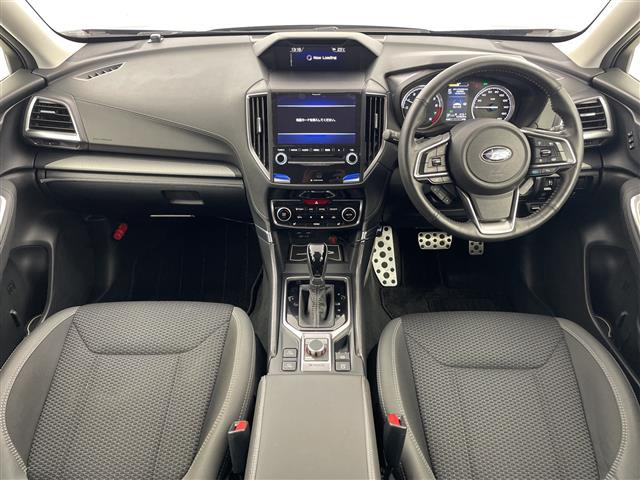 フォレスター2.0 アドバンス 4WD