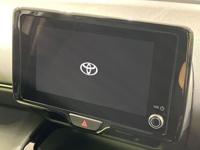 ヤリスクロス1.5 G