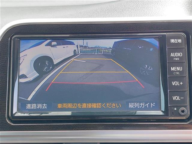 シエンタ1.5 ファンベース G クエロ