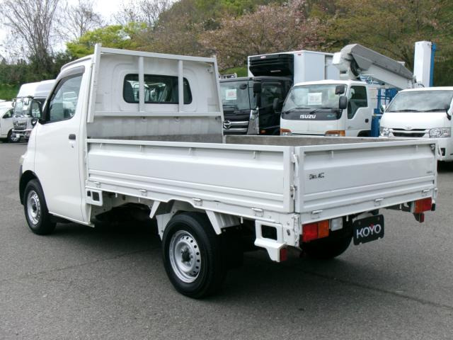 タウンエーストラック1.5 DX