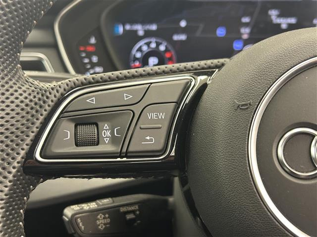 A5スポーツバック40 TFSI スポーツ