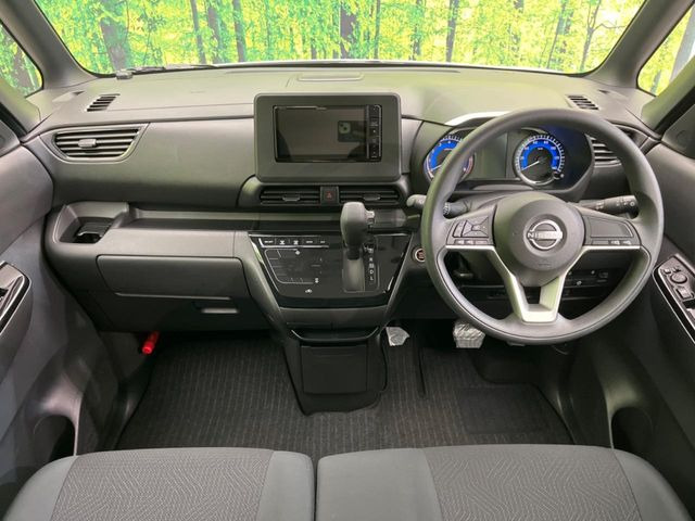 ルークスハイウェイスターX