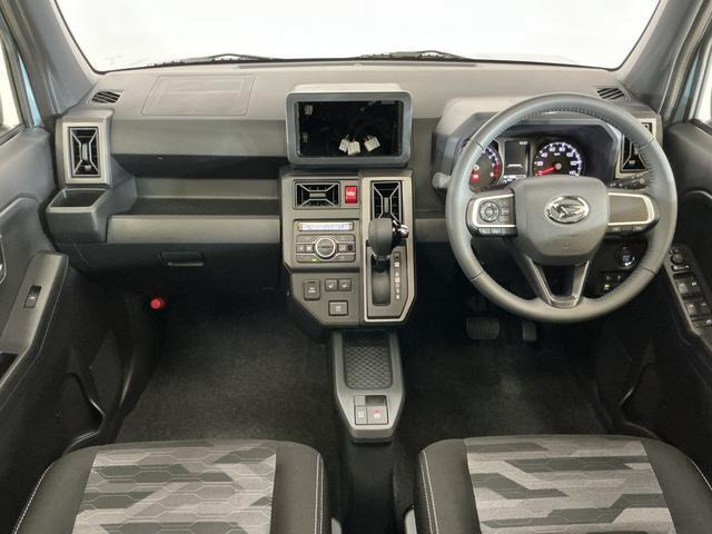 タフトG クロム ベンチャー