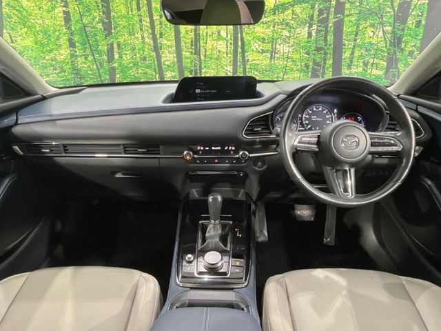 CX-301.8 XD プロアクティブ ツーリングセレクション