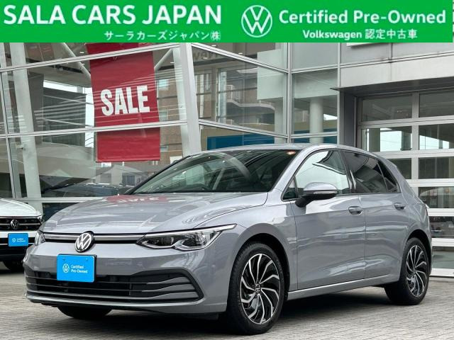 ゴルフTDI アクティブ アドバンス プラチナムエディション ディーゼル