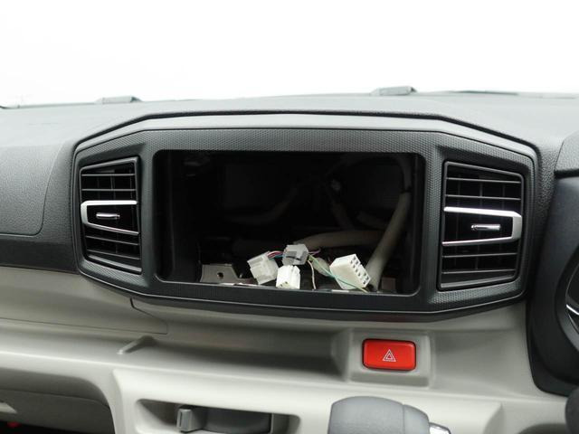 ミライースX SAIII