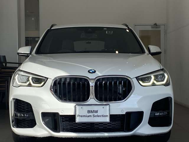 X1xドライブ 18d Mスポーツ 4WD