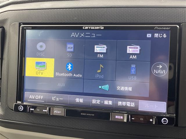 ミライースX SAIII