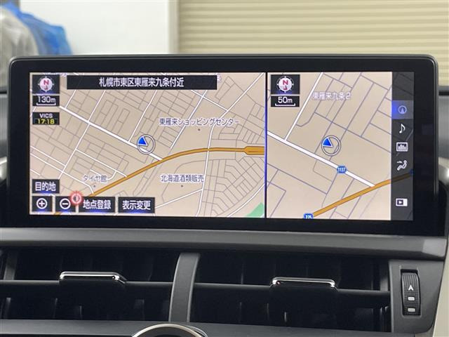 NX300h スパイス&amp;シック 4WD