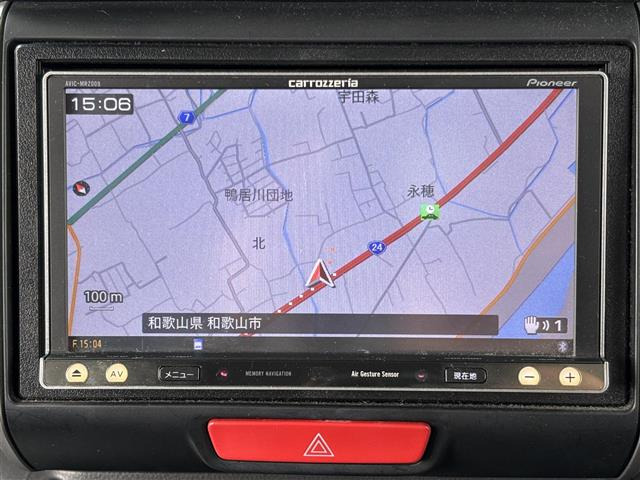 N-BOXG SSパッケージ