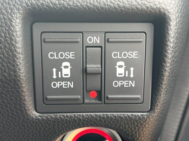 N-BOXカスタムG L ターボ ホンダセンシング