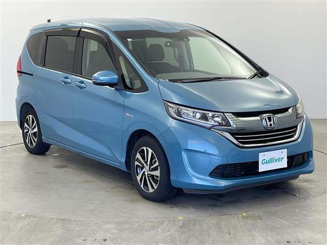 フリード1.5 ハイブリッド G ホンダセンシング