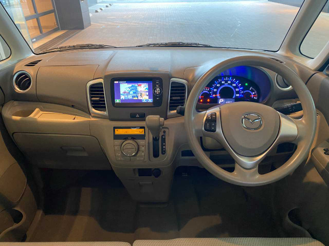 フレアワゴンXS