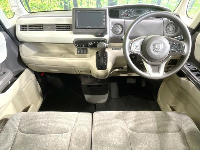 N-BOXG L ホンダセンシング