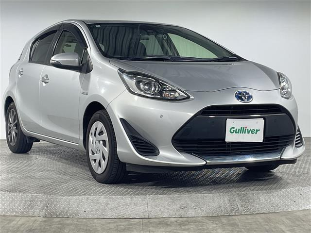 アクア1.5 S スタイルブラック