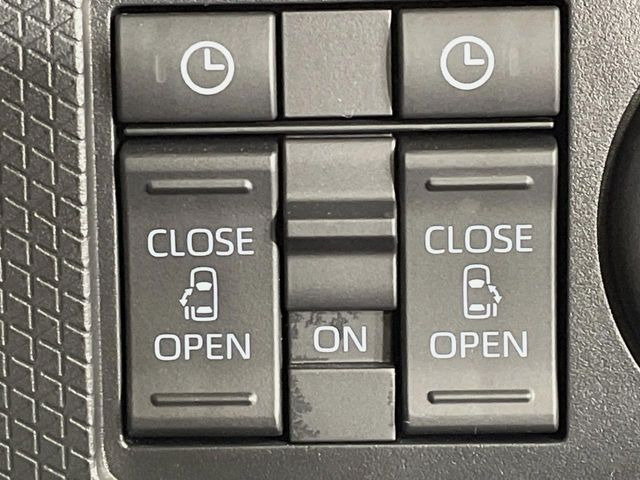 タントファンクロス ターボ