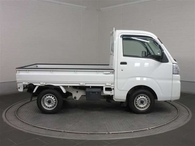 ハイゼットトラックスタンダード