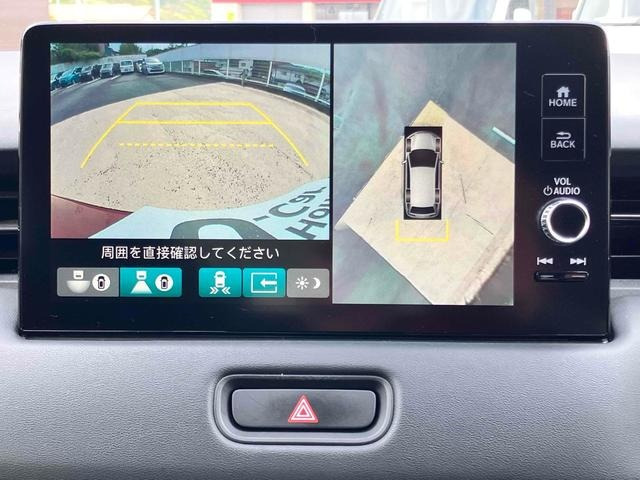 ヴェゼル1.5 ハイブリッド Z