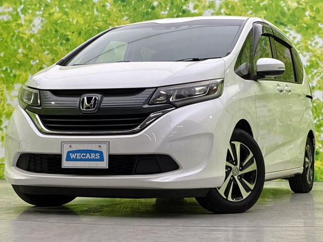 フリード1.5 G ホンダセンシング