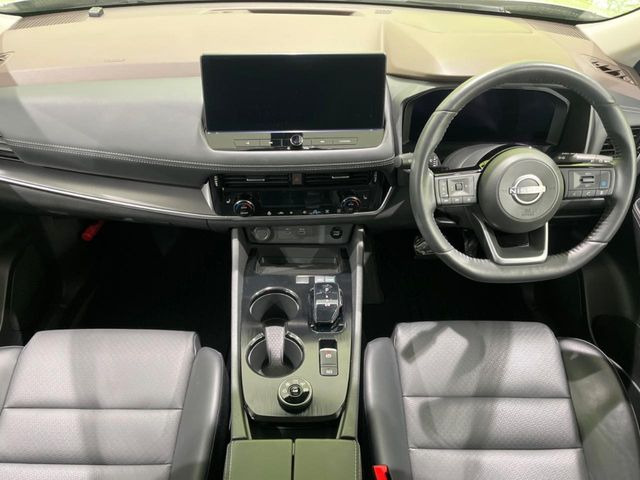 エクストレイル1.5 X e-4ORCE 4WD