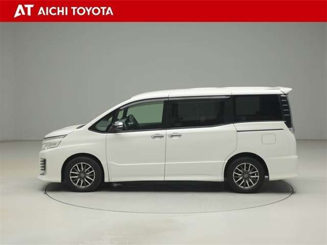 ヴォクシー2.0 ZS 煌