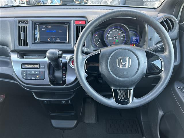 N-WGNカスタムG 4WD