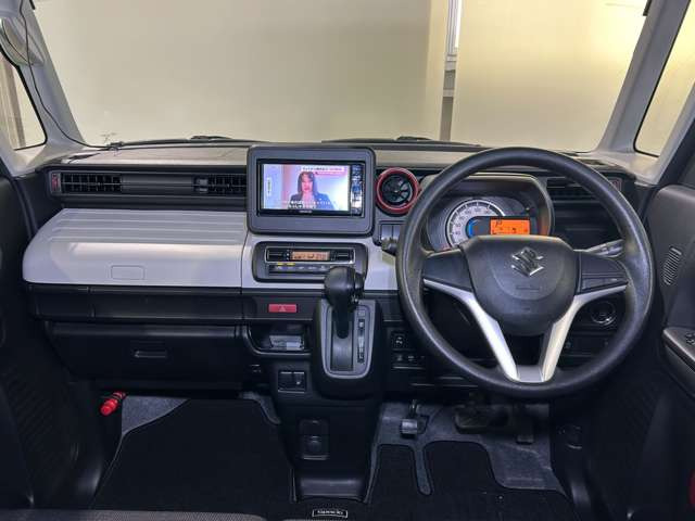 スペーシアハイブリッド(HYBRID) G 4WD