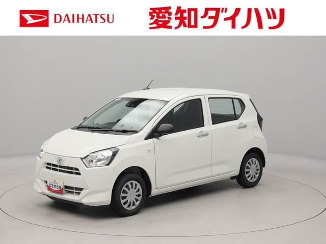 ミライースL SAIII