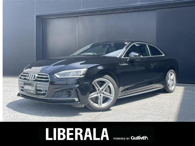 A52.0 TFSI クワトロ スポーツ 4WD