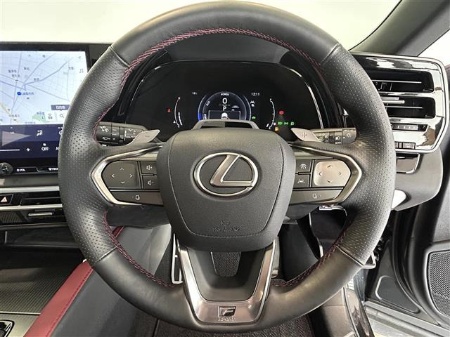 RX500h Fスポーツパフォーマンス 4WD