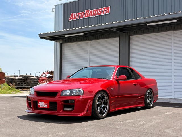 スカイラインクーペ2.5 25GT ターボ