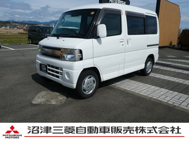 タウンボックスLX ハイルーフ