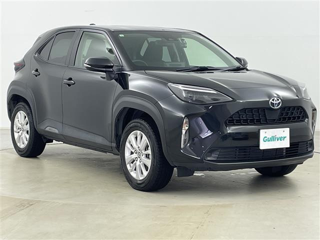 ヤリスクロス1.5 G 4WD