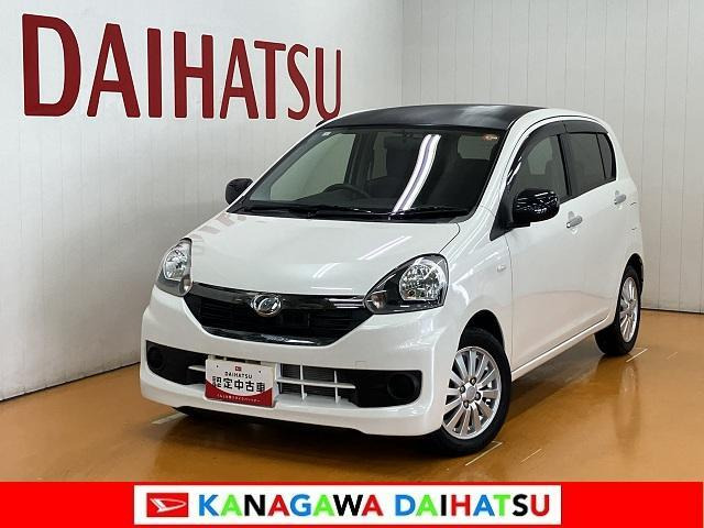 ミライースX リミテッド SA