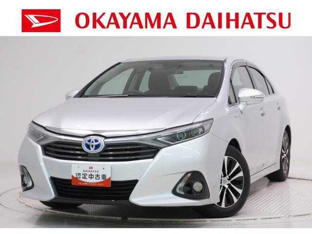 SAI2.4 S Cパッケージ