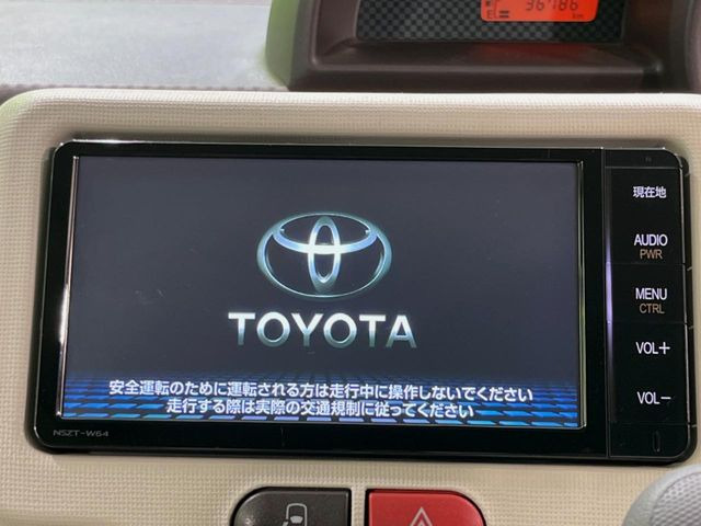 ポルテ1.5 F ア ラ モード ドゥ