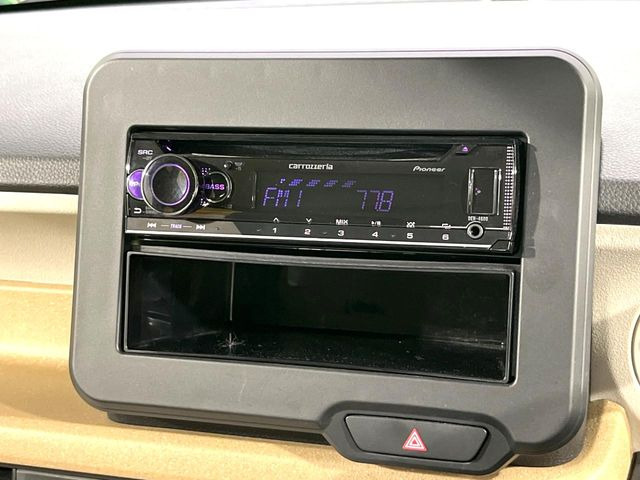 N-BOXベースグレード