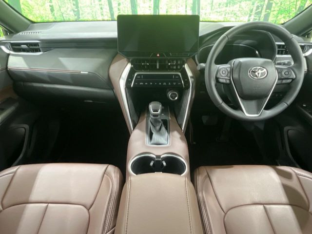 ハリアー2.5 ハイブリッド G