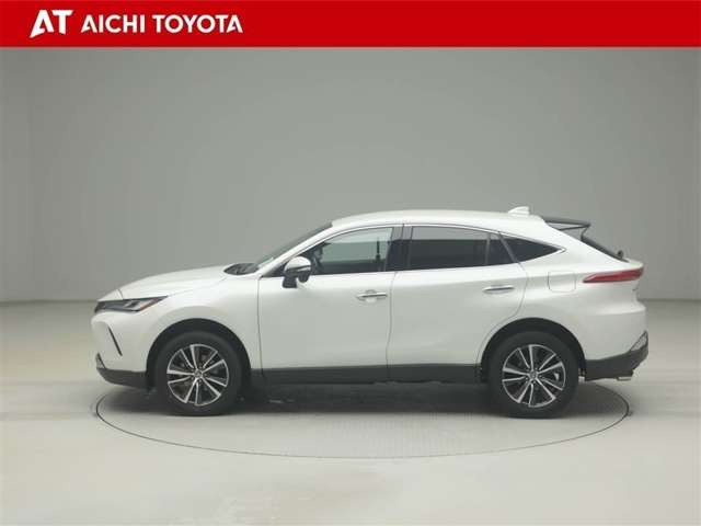 ハリアー2.5 ハイブリッド E-Four G 4WD