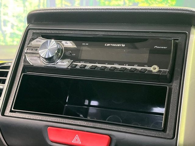 N-BOXカスタムG ターボ パッケージ