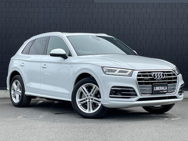 Q540 TDI クワトロ スポーツ ディーゼル 4WD
