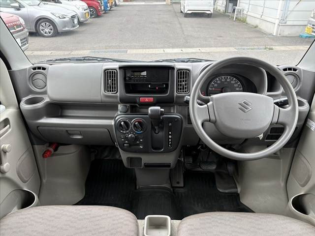 エブリイPC ハイルーフ