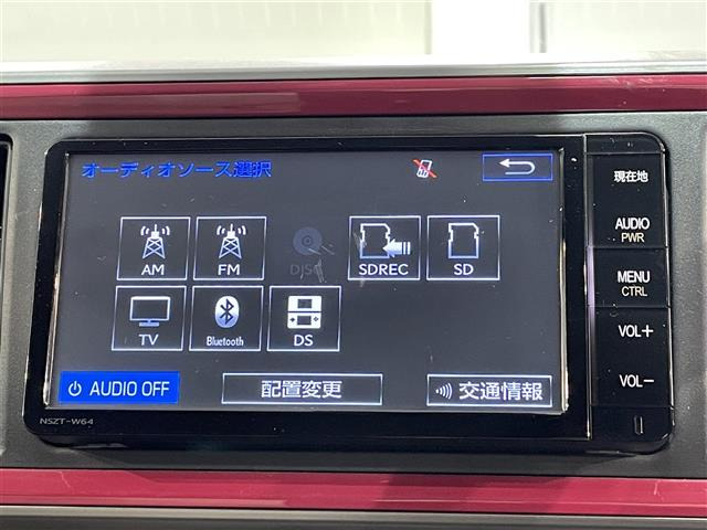 パッソ1.0 モーダ S