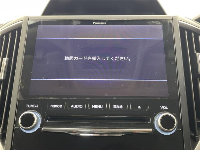 フォレスター2.0 アドバンス 4WD