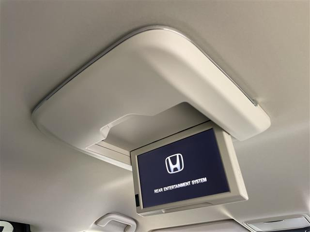 オデッセイ2.0 ハイブリッド アブソルート ホンダセンシング EXパッケージ