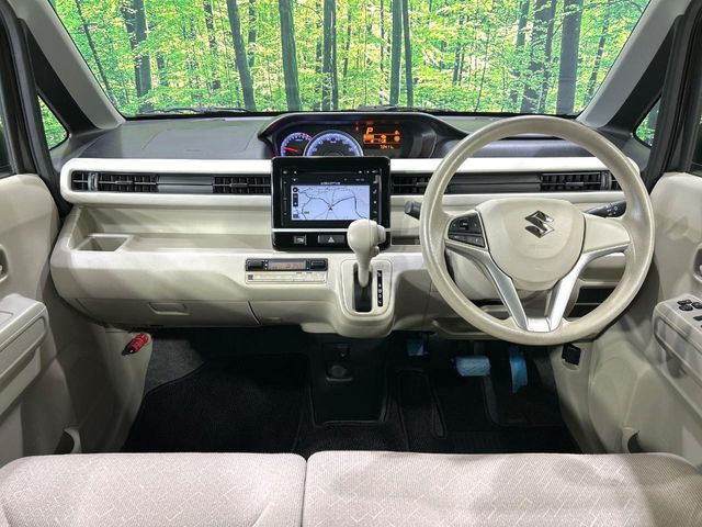 ワゴンRハイブリッド(HYBRID) FX